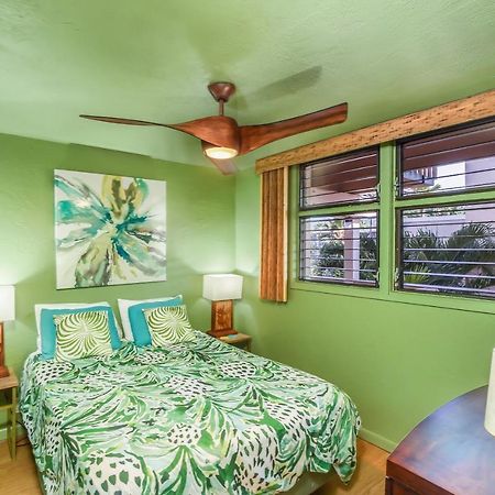 Kona Bali Kai 317 Direct Oceanfront Villa Kailua-Kona Bagian luar foto